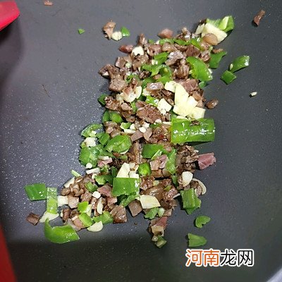 简易版肉夹馍 肉夹馍家庭简单做法