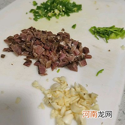 简易版肉夹馍 肉夹馍家庭简单做法