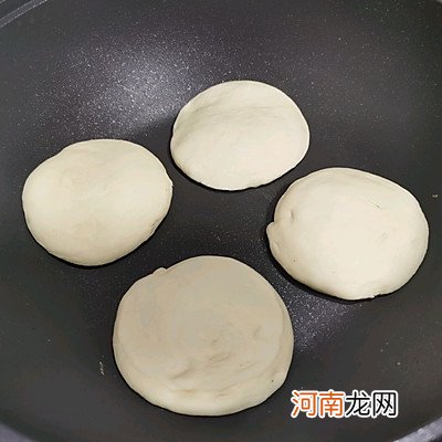 简易版肉夹馍 肉夹馍家庭简单做法