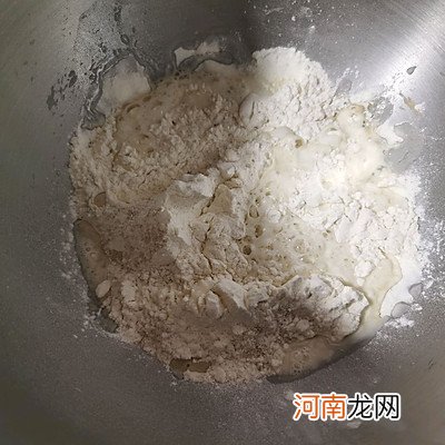 简易版肉夹馍 肉夹馍家庭简单做法