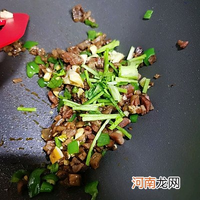 简易版肉夹馍 肉夹馍家庭简单做法