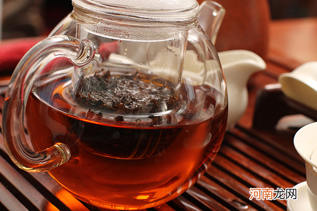 红茶种类有哪些，听说这是最全的红茶种类