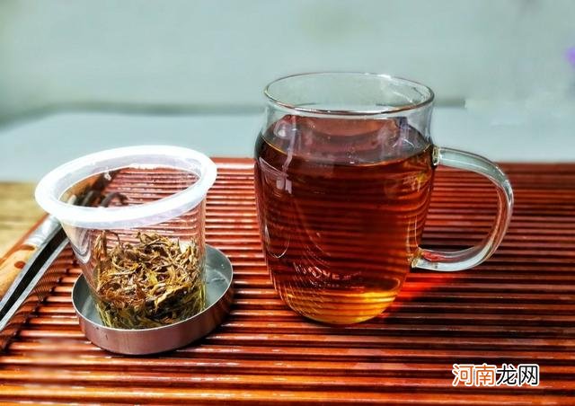 红茶种类有哪些，听说这是最全的红茶种类