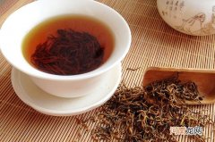 红茶特殊保健功效 红茶作用与功效