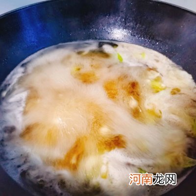 肉丝面就要这样做 肉丝面怎么做