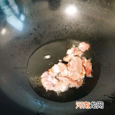 肉丝面就要这样做 肉丝面怎么做