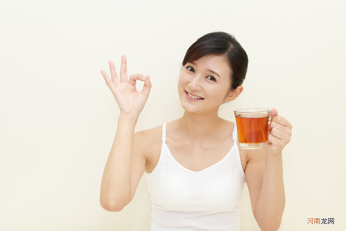 红枣枸杞菊花茶有什么功效