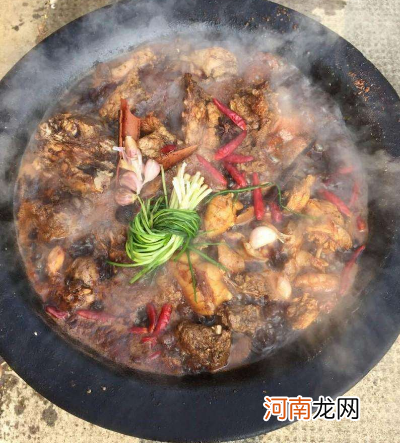 红烧这么一锅狗肉 如何烧狗肉好吃