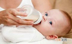 婴儿喝了变质母乳多久有反应