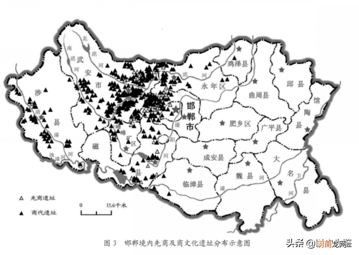 为什么有人叫邯郸甘丹？这真的不是读错了。战国时期就这么叫了