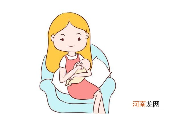 婴儿一直吃奶会撑坏吗 养成吃奶的良好习惯才是硬道理