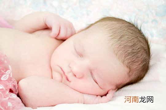 夏天如何照顾新生儿 学会5个技巧轻松应对