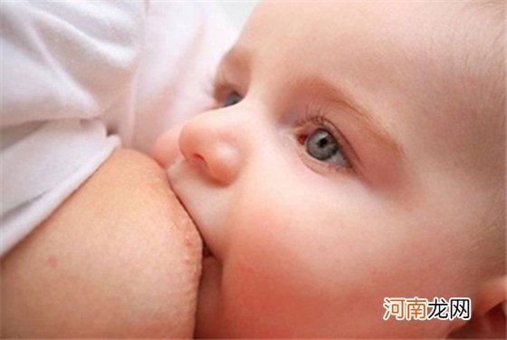 1-7天新生儿奶量标准 母乳喂养想吃就吃需记得这5看