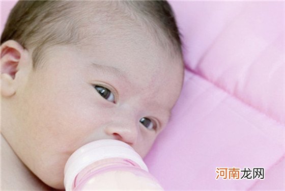 1-7天新生儿奶量标准 母乳喂养想吃就吃需记得这5看