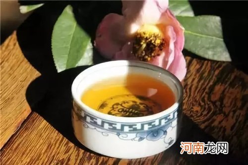 品一口牟定化佛茶 化佛茶的详细介绍