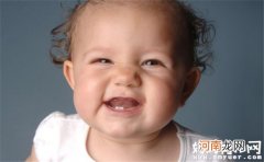宝宝什么时候开始长牙 宝宝出牙慢的原因有哪些