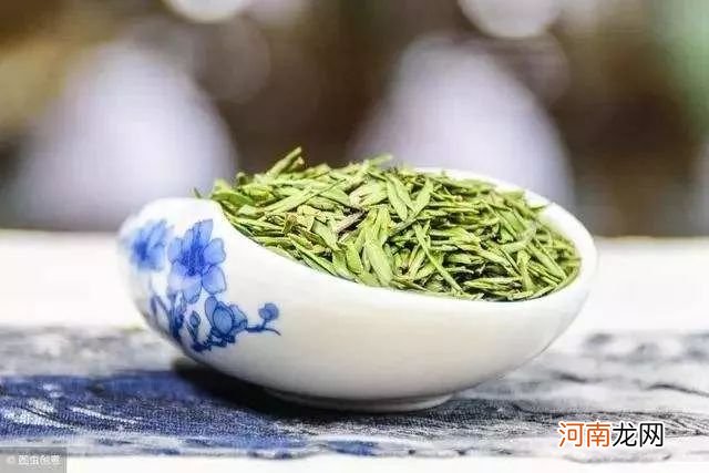 江山绿牡丹茶属于什么茶
