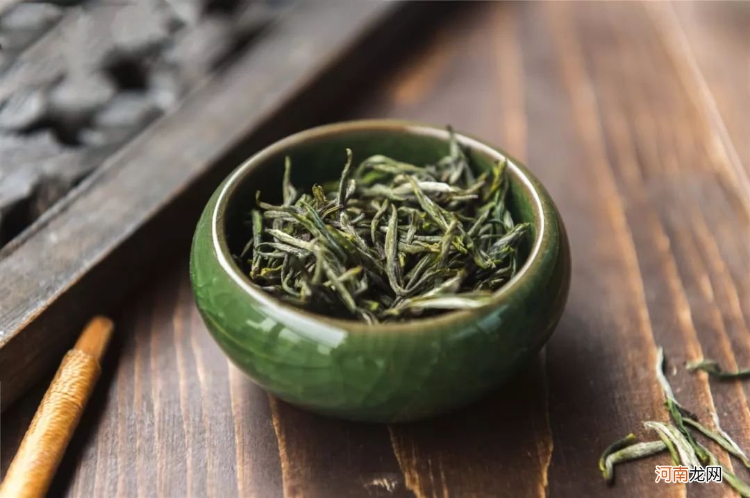 江山绿牡丹茶属于什么茶