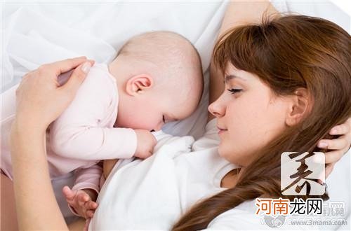 产后开奶催乳正确手法