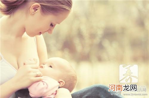 产后开奶催乳正确手法