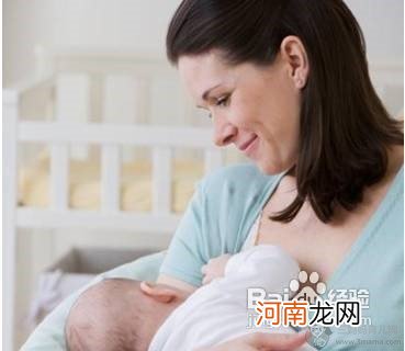 产后开奶催乳正确手法