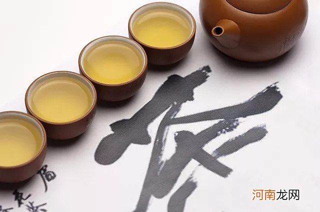 孔子教你学茶道 孔子茶道入门教程