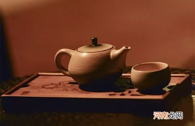 孔子教你学茶道 孔子茶道入门教程