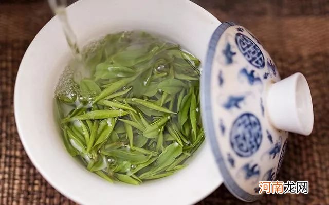 孔子教你学茶道 孔子茶道入门教程