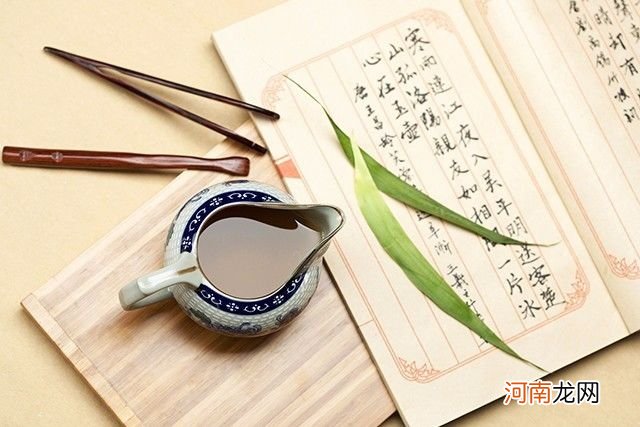 孔子教你学茶道 孔子茶道入门教程