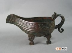 商周时期青铜器的铸造特点是 商周时期青铜器的铸造有什么特点