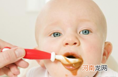 宝宝日常饮食小常识 聪明妈妈巧妙地管制食品