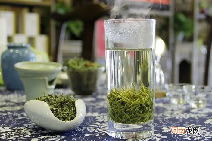 我国的10大绿茶 绿茶品种介绍