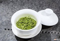 我国的10大绿茶 绿茶品种介绍