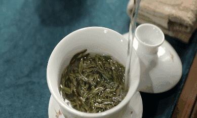 绿茶伤胃吗