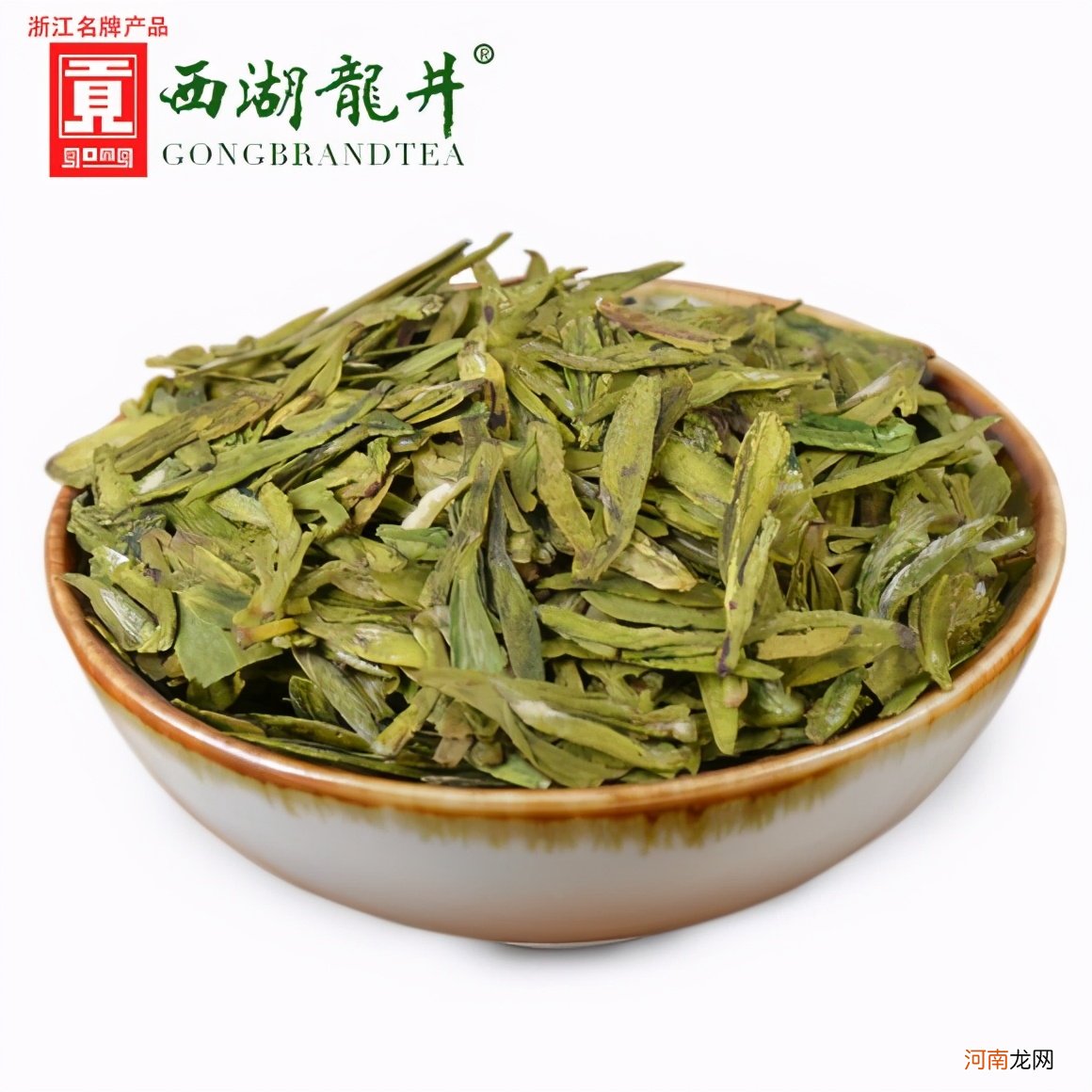 中国十大绿茶综合排名 绿茶什么牌子最好