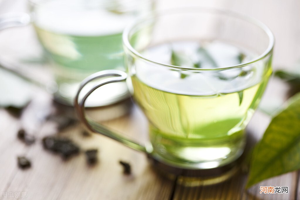 绿茶提取物，绿茶含有「伤肝」物质？