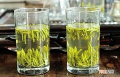 我国最好喝的10大绿茶 绿茶图片及名称