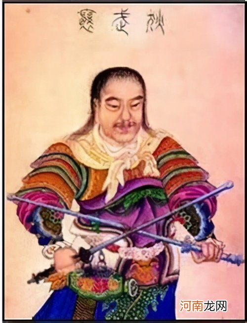 狄青撒钱测胜负 善意的谎言故事