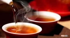红茶与绿茶的四大区别 绿茶与红茶功效区别