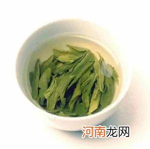 六大茶系之绿茶 绿茶种类图片和名称