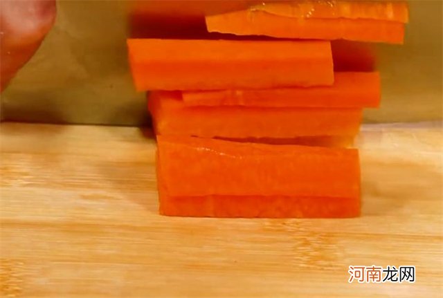 蓝田大厨的泡萝卜秘方 白萝卜怎么腌制泡菜