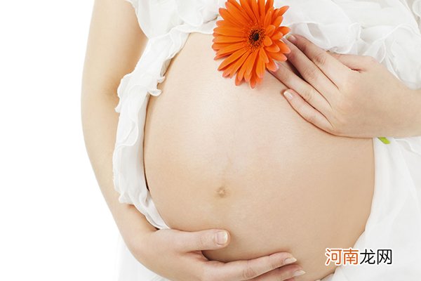孕晚期胎儿什么时候入盆 是要看这一点来决定的