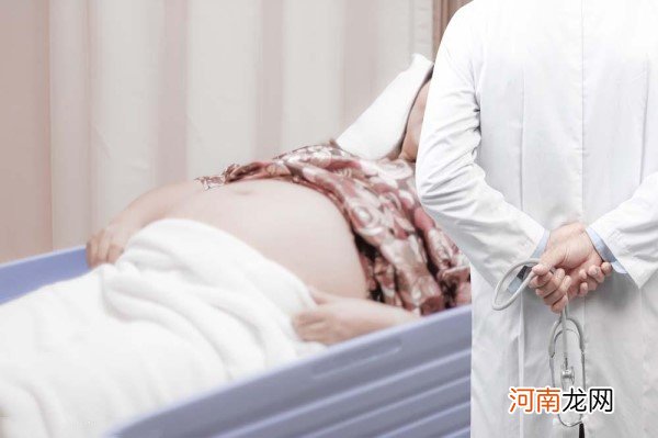 孕37周腰疼肚子胀痛 孕37周腰疼肚子疼是临产征兆吗