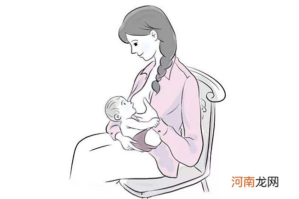 隔夜母乳能给宝宝吃吗 隔夜母乳喂养保存方法很重要