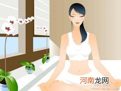 产后新妈妈成功瘦身10大秘诀