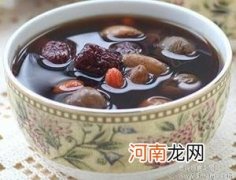 产后吃什么补血 产后补血食谱推荐