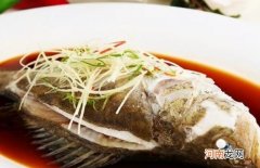 桂鱼清蒸怎么做最好吃 桂鱼的做法最正宗的做法