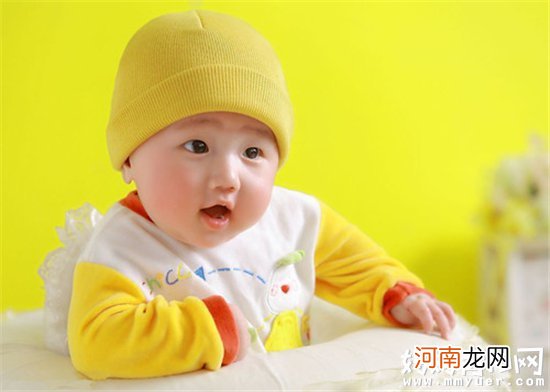 宝宝怎么会胀气呢 家长注意喂养细节可避免宝宝胀气
