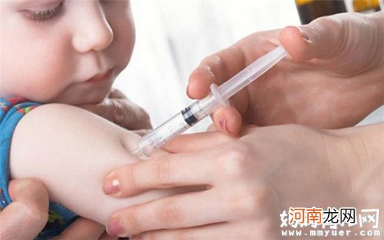 4月龄婴儿打完疫苗当晚死亡 疫苗接种禁忌家长要知道