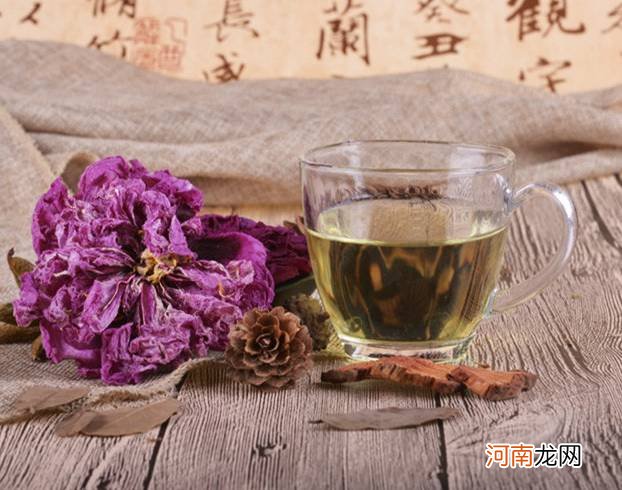 牡丹全花茶制作方法详解 牡丹花茶的制作